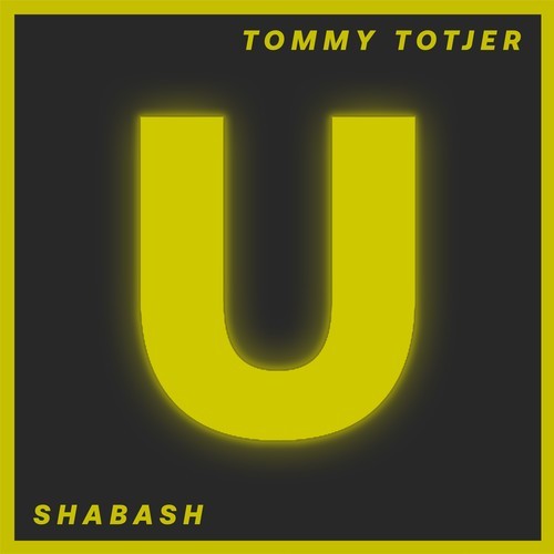 Tommy Totjer-Shabash