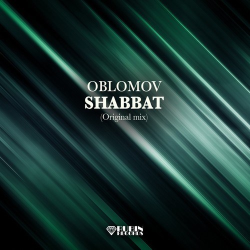 Oblomov-Shabbat