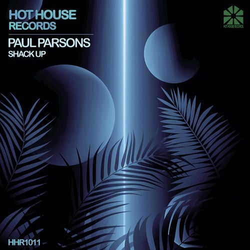 Paul Parsons-Shack Up