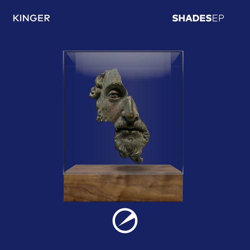 Kinger-Shades EP