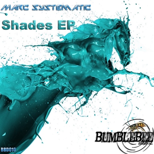 Marc Systematic-Shades
