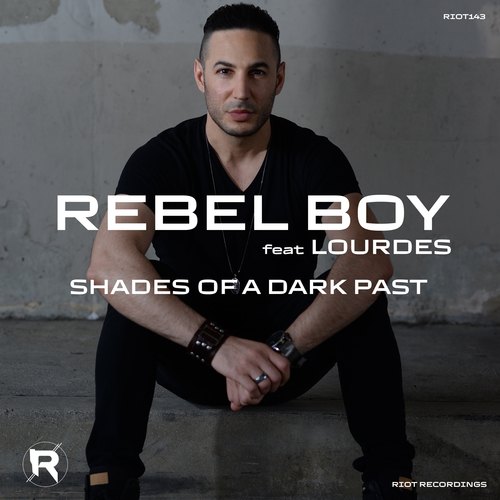 Rebel Boy, Lourdes-Shades of a Dark Past