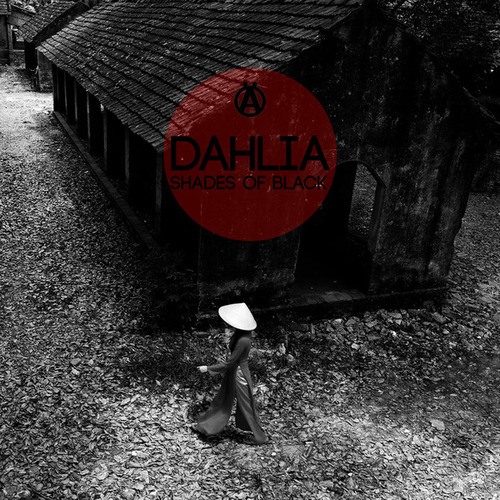 Dahlia, DJ Varsovie-Shades Of Black EP