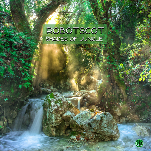 Robotscot-Shades Of Jungle