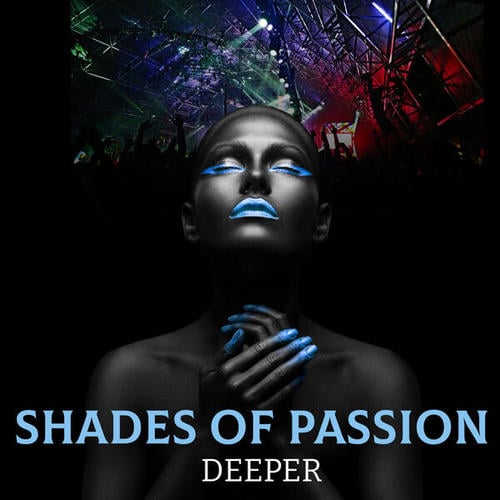 Deeper-Shades of Passion