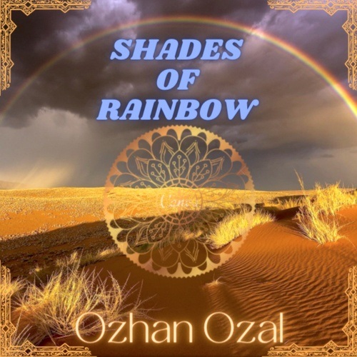 Ozhan Ozal-Shades of Rainbow