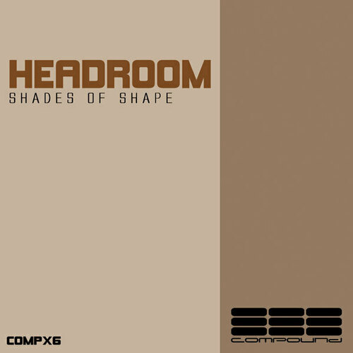Headroom-Shades of Shape