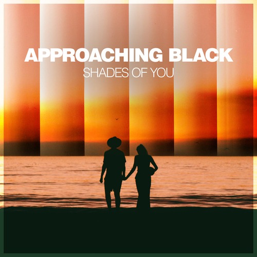Approaching Black, Avalon Mia-Shades Of You