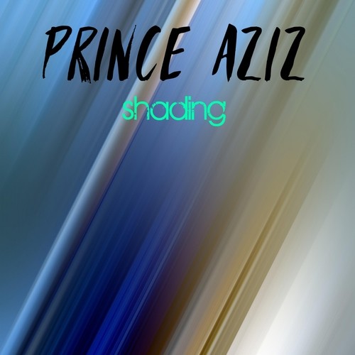 Prince Aziz-Shading