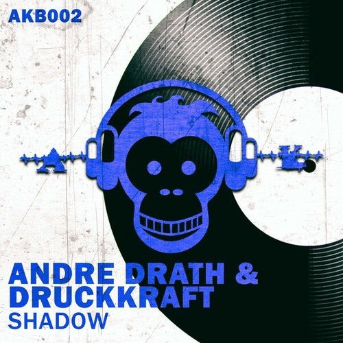 Andre Drath, Druckkraft-Shadow