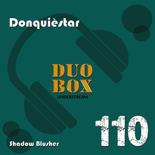 Donquièstar-Shadow Blusher