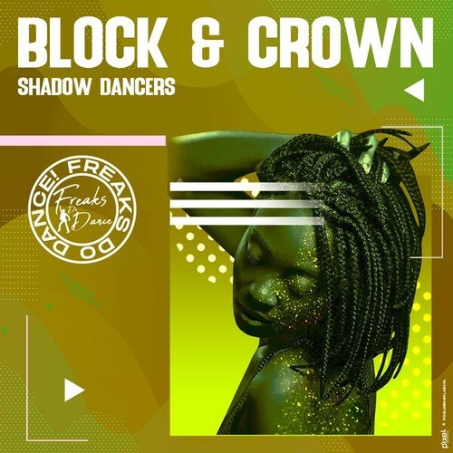 Block & Crown-Shadow Dancers
