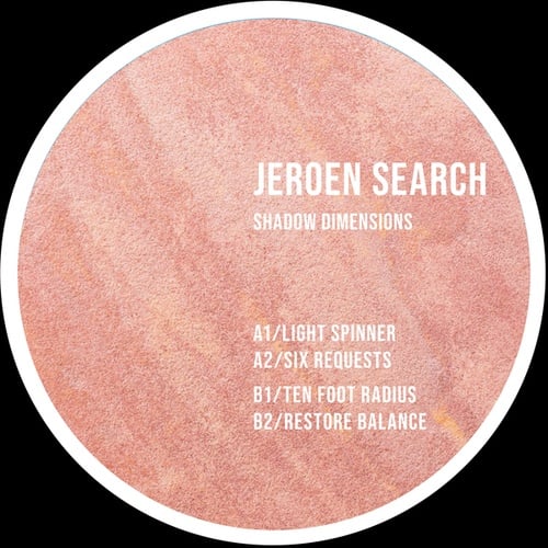Jeroen Search-Shadow Dimensions