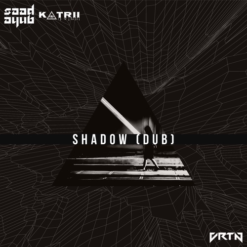 Saad Ayub, Katrii-Shadow (Dub Mix)