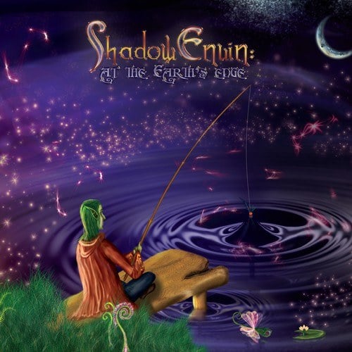 Various Artists-Shadow Enuin: At the Earth's Edge