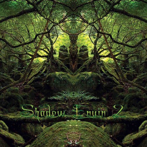 Various Artists-Shadow Enuin, Vol. 2