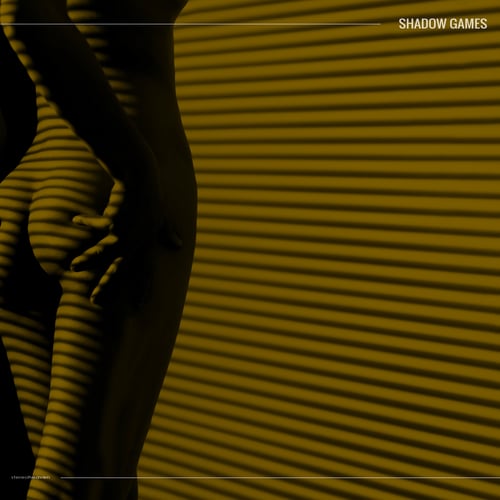 Various Artists-Shadow Games