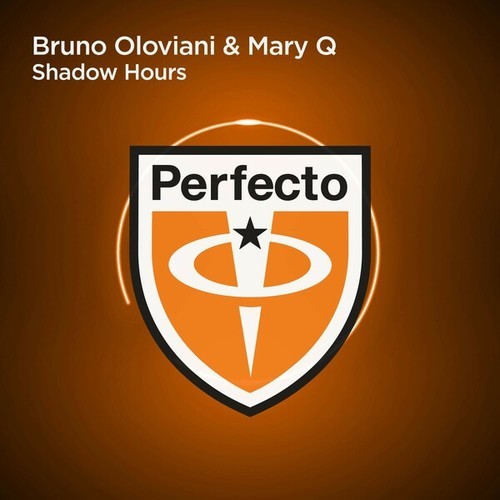 Bruno Oloviani, Mary Q-Shadow Hours
