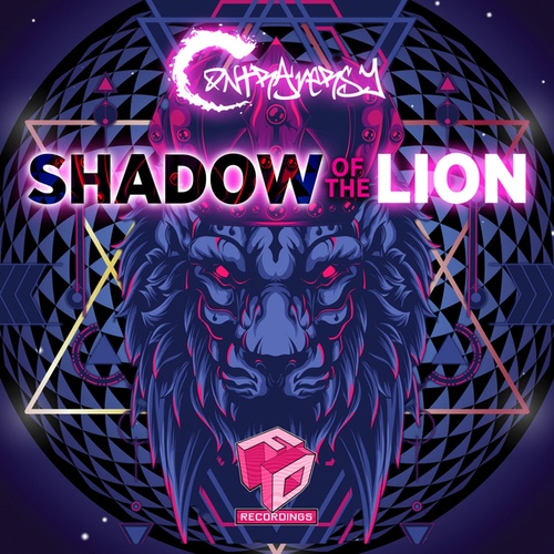 Contraversy-Shadow Of The Lion