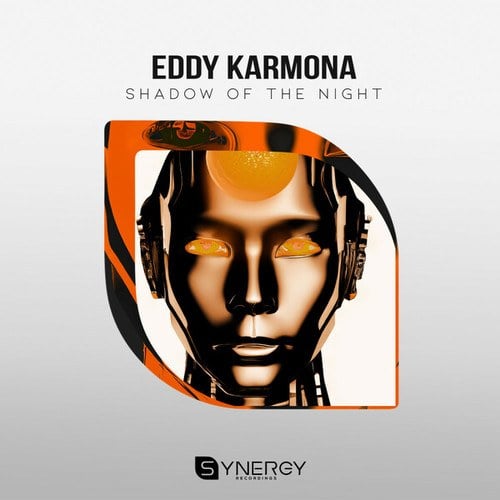 Eddy Karmona-Shadow Of The Night