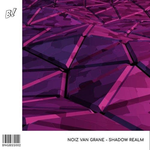Noiz Van Grane-Shadow Realm