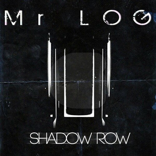 Mr Log-Shadow Row