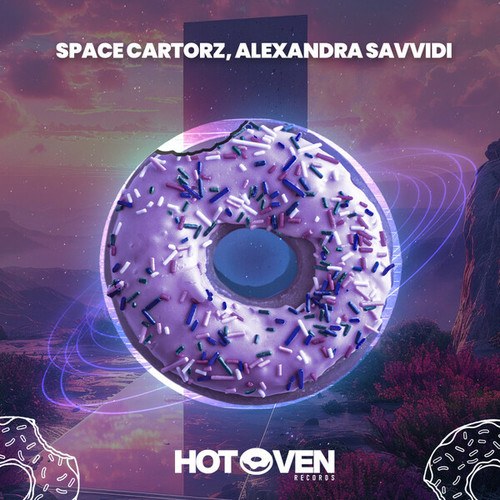 Space Castorz, Alexandra Savvidi-Shadow