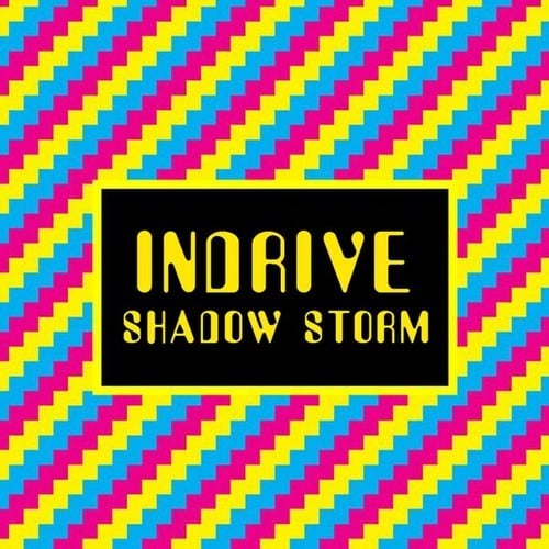 INDRIVE-Shadow Storm