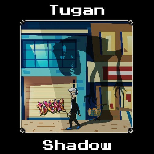Tugan, Nino Lucarelli-Shadow