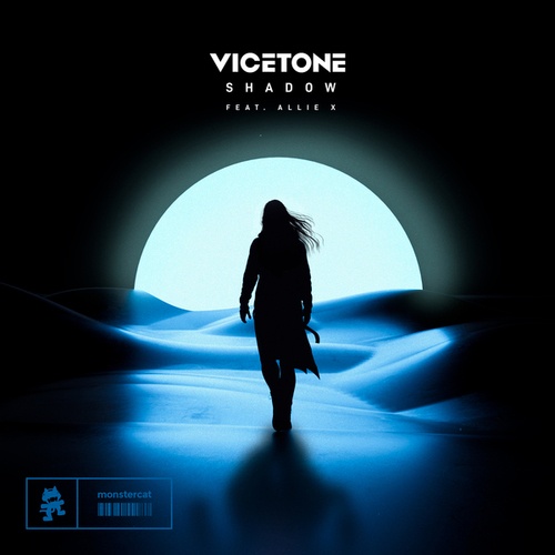 Vicetone, Allie X-Shadow