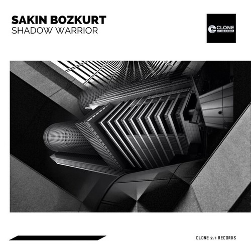 Sakin Bozkurt-Shadow Warrior