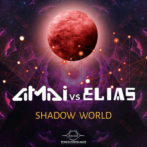 Amai, Elias-Shadow World