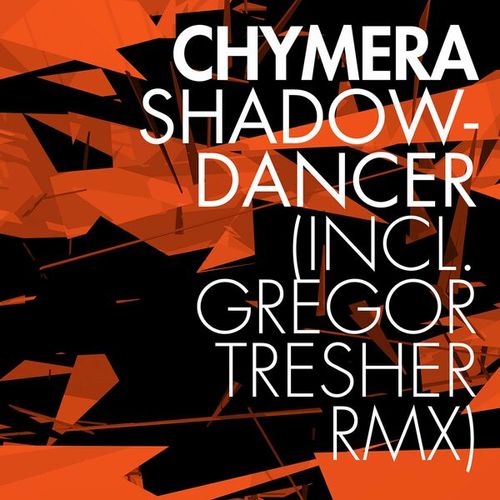 Chymera, Gregor Tresher-Shadowdancer