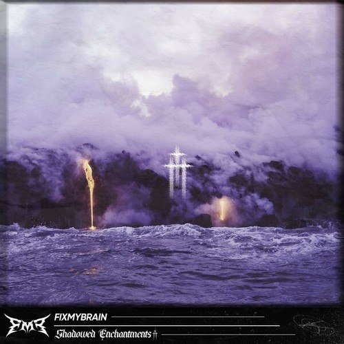 FixMyBrain-Shadowed Enchantments