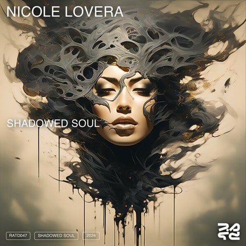 Nicole Lovera-Shadowed Soul
