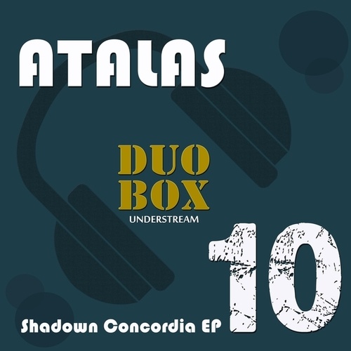 Atalas-Shadown Concordia