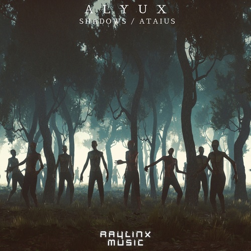 AlyuX-Shadows / Ataius