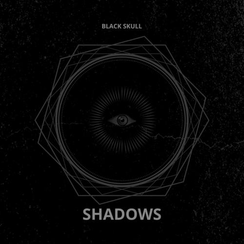 Black Skull-Shadows