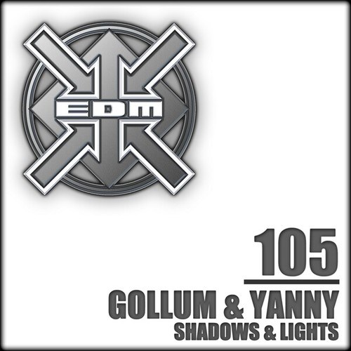 DJ Gollum, DJ Yanny, Kaylab-Shadows & Lights