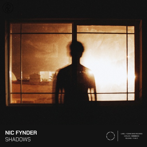 Nic Fynder-Shadows