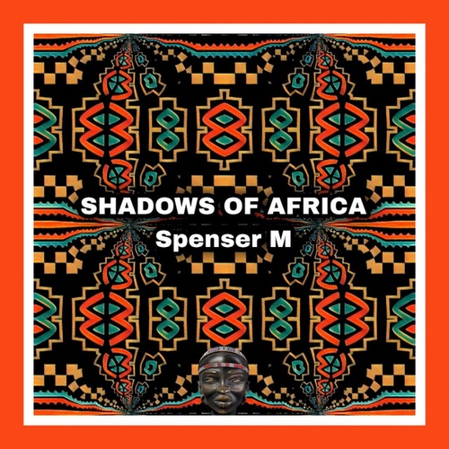 Spenser M-Shadows of Africa