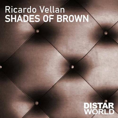 Ricardo Vellan-Shadows of Brown