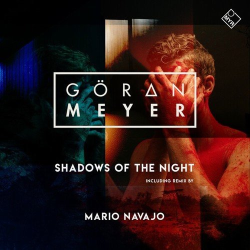 Goeran Meyer, Mario Navajo-Shadows of the Night