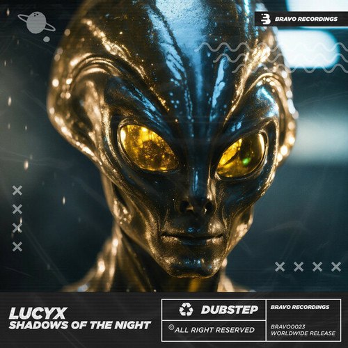 Lucyx-Shadows Of The Night
