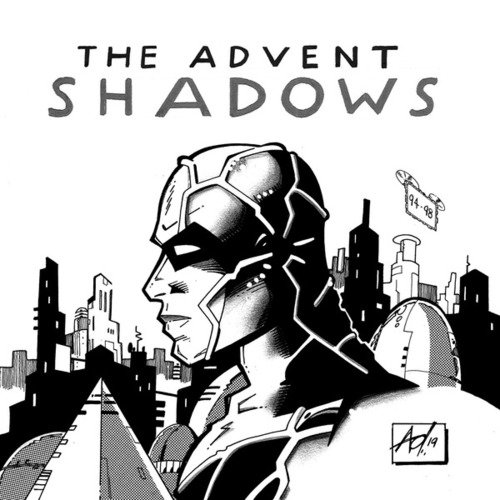 The Advent-Shadows