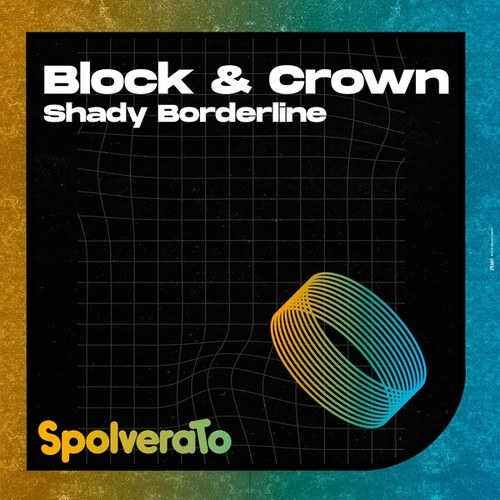 Shady Borderline