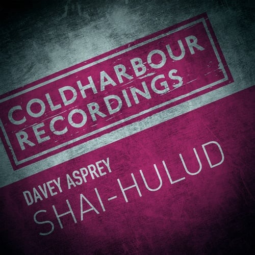 Davey Asprey-Shai-Hulud
