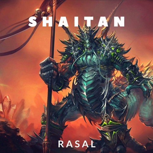 RASAL-Shaitan