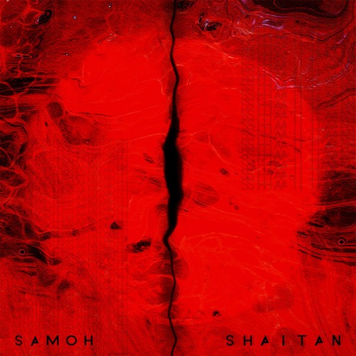 SAMOH-SHAITAN