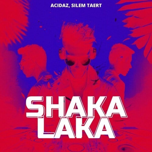 ACIDAZ, SILEM TAERT-SHAKA LAKA